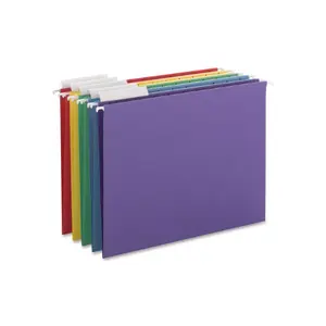 OT - Binders Filing & Storage - Filing Products - Color Hanging