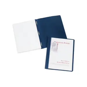 OT - Binders Filing & Storage - Report Covers & Portfolios - Clear Front