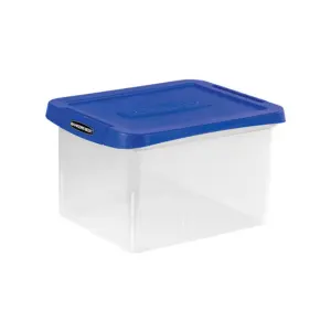 OT - Binders Filing & Storage - Storage Boxes - Portable Totes 1