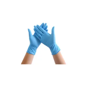 JS - Cleaning tools - PPE - Gloves