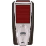 Hand Sanitizer Options - Touchless Hand Sanitizer Dispensers - Rubbermaid