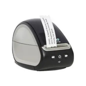 OT - Tech Acces - Machines - Labeling Systems - Dymo Label Printers