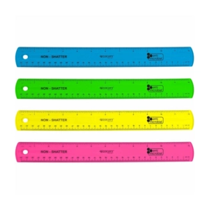 Antimicrobial Popup - Rulers