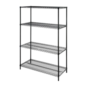 Antimicrobial Popup - Shelving
