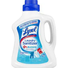 Laundry Cleaner & Sanitizers - Laundry Soaps