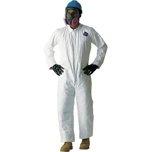 PPE Solutions - Popup - Coveralls