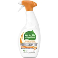Safer Disinfecting & Cleaning Supplies - Thymol Based