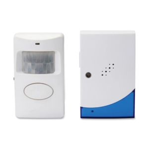 Touchless Solutions - Touchless Tech Popups - Doorbell Chime
