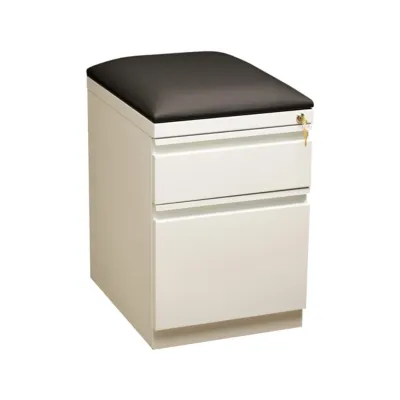 Lorell Box_File with seat