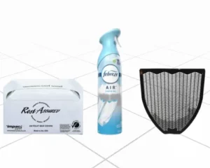 Janitorial - Restroom Products Ancor Link Image