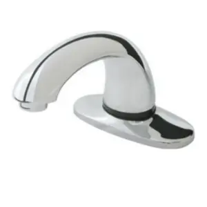 Janitorial - Restroom Products - Auto Faucets
