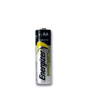 Batteries Page - AA Image