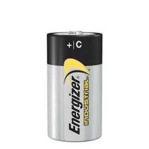 Batteries Page - C Image