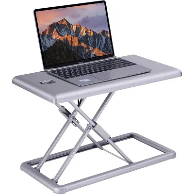 Sit-Stand Risers & Keyboard Trays - Laptop Riser