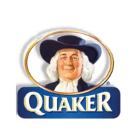 Breakroom Logo - Quaker