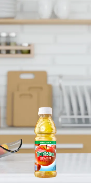Elevate Your Office Refreshments - Apple Juice