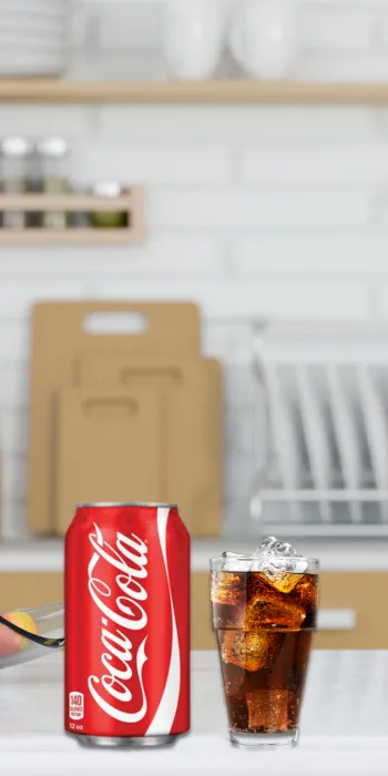 Elevate Your Office Refreshments - Coke