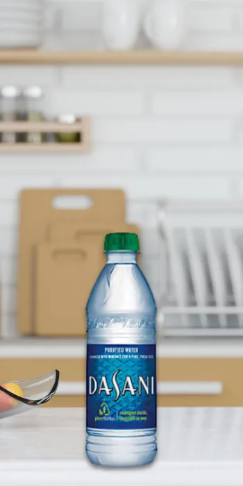 Elevate Your Office Refreshments - Dasani