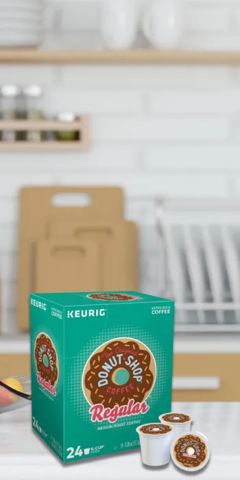 Elevate Your Office Refreshments - Kcups
