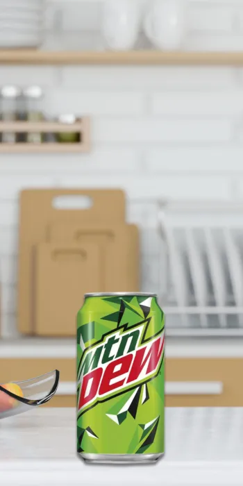 Elevate Your Office Refreshments - MTN DEW