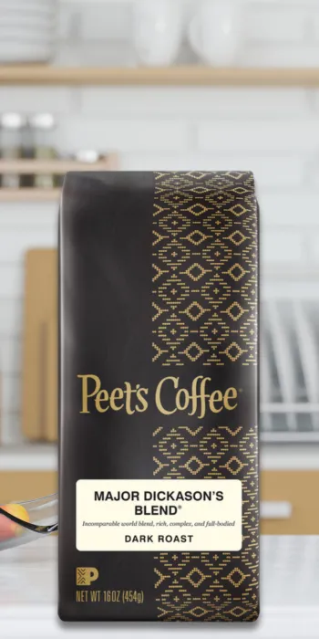 Elevate Your Office Refreshments - Peets