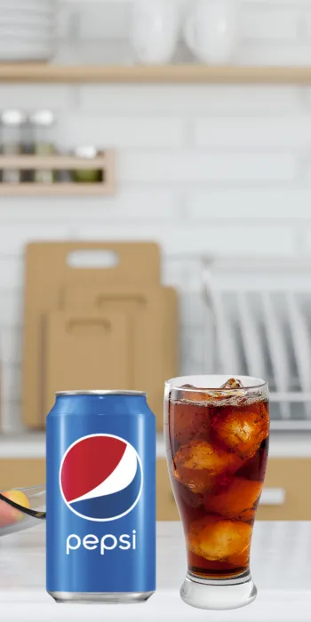 Elevate Your Office Refreshments - Pepsi