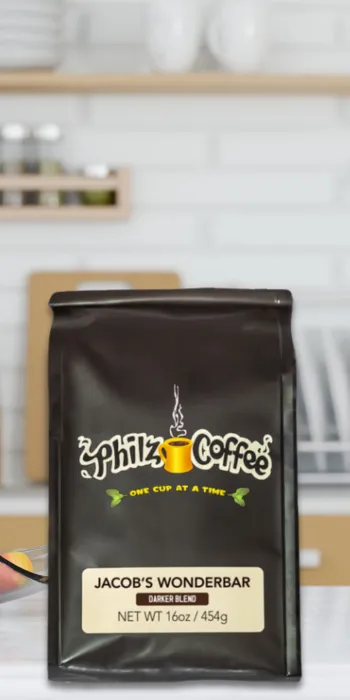 Elevate Your Office Refreshments - Philz