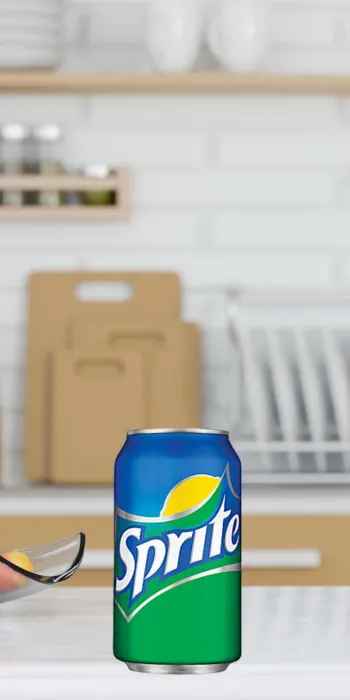 Elevate Your Office Refreshments - Sprite