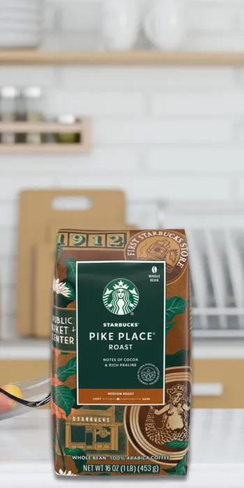 Elevate Your Office Refreshments - Starbucks