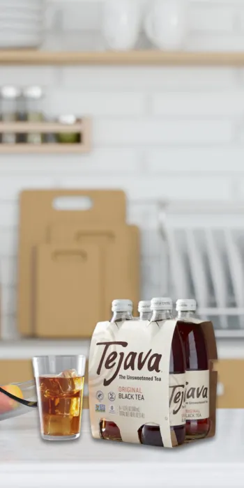 Elevate Your Office Refreshments - Tejava