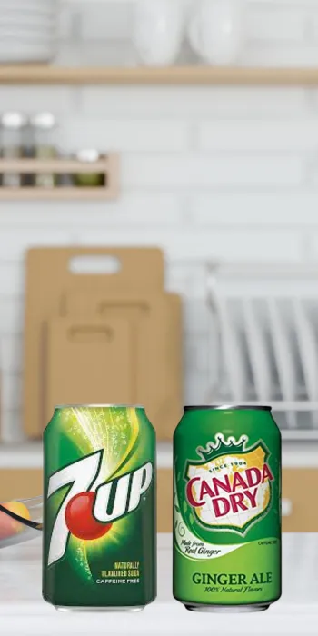 Elevate Your Office Refreshments - &up Ginger Ale