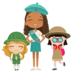 Girl Scouts 2