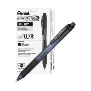 EnerGel EnerGel-X Retractable Gel Pens