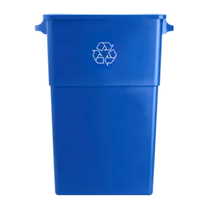 Genuine Joe 23 Gallon Recycling Container