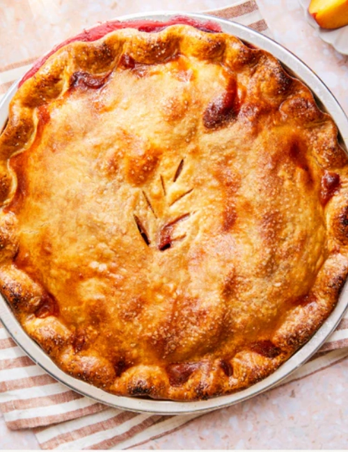 Easy Apple Pie image